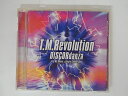 ZC04918【中古】【CD】DISCORdanza Try My Remix～Single Collections/T.M.Revolution