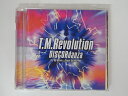ZC04921【中古】【CD】DISCORdanza Try My Remix～Single Collections/T.M.Revolution