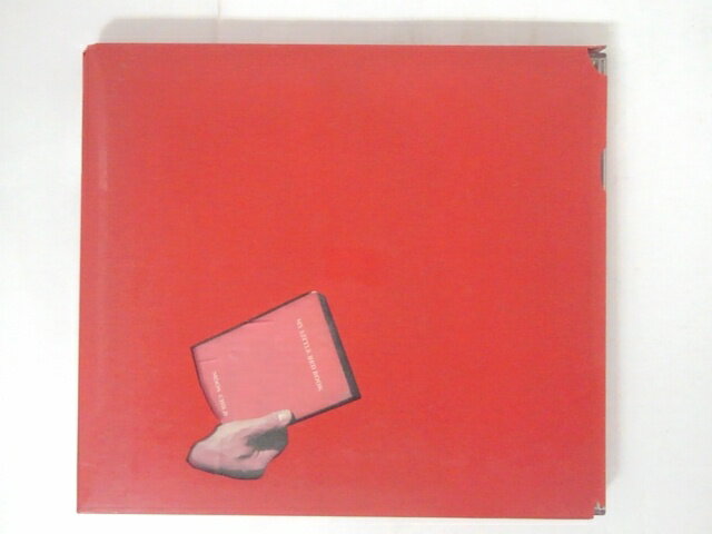 ZC04942【中古】【CD】MY LITTLE RED BOOK/MO