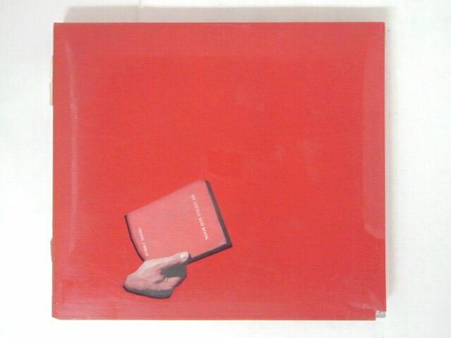 ZC04943【中古】【CD】MY LITTLE RED BOOK/MO
