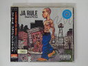 ZC04945【中古】【CD】Blood in My Eye/JA RULE