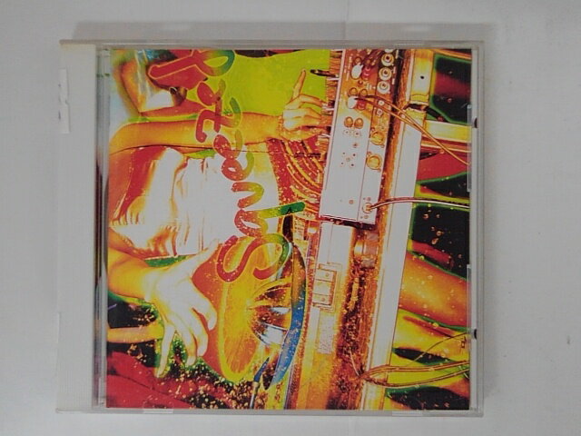 ZC04969šۡCDORANGE RANGE REMIX ALBUM 