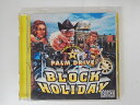 ZC04974【中古】【CD】BLOCK HOLIDAY/AKIRA Presents PALM DRIVE