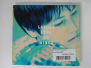 ZC04999【中古】【CD】LOVE ON WINGS/SAKURA.