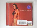 ZC05023【中古】【CD】THE HEAT/TONI BRAXTON
