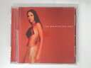 ZC05024【中古】【CD】THE HEAT/トニ・ブラクストン