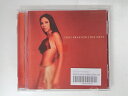 ZC05026【中古】【CD】THE HEAT/トニ・ブラクストン