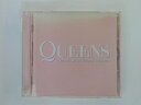 ZC05036【中古】【CD】QUEENSThe Most Brilliant Women