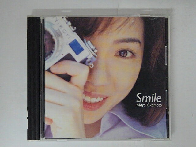 ZC05039【中古】【CD】Smile/岡本真夜