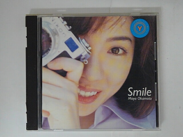 ZC05041【中古】【CD】Smile/岡本真夜