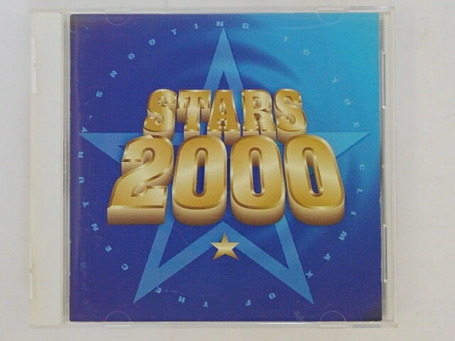 ZC05080【中古】【CD】STARS 2000