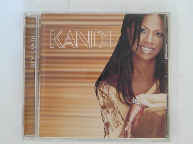 ZC05118šۡCDHEY KANDI.../KANDI