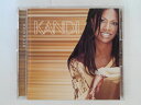 ZC05119【中古】【CD】HEY KANDI.../キャンディ
