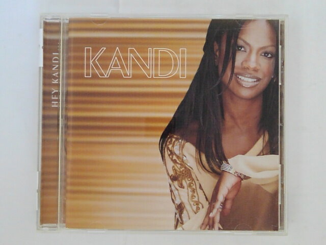 ZC05120【中古】【CD】HEY KANDI.../キャ