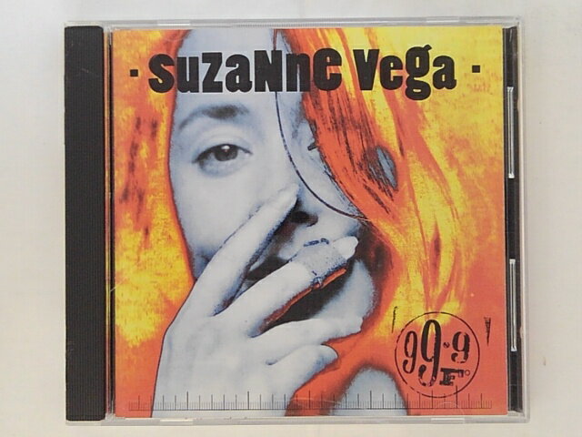 Rakuten - ZC05149【中古】【CD】99.9 F°/SUZANNE VEGA