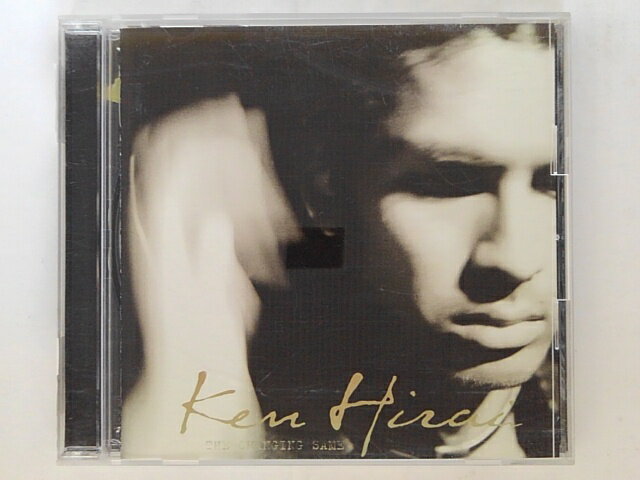 ZC05211【中古】【CD】ザ・チェンジング・セイム/平井堅