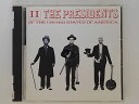 ZC05227【中古】【CD】2/ザ・プレジデンツオブ・ザ・ユナイテッドステイツ・オブ・アメリカ