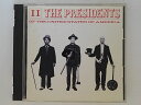 ZC05228【中古】【CD】2/ザ・プレジデンツ・オブザ・ユナイテッド・ステイツオブ・アメリカ