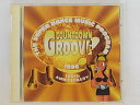ZC05242【中古】【CD】COUNT DOWN GROOVE!