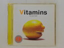 ZC05246【中古】【CD】Vitamins -for your heart-