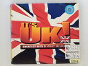 ZC05250【中古】【CD】IT’S UK! GREATEST HITS&SWEET MELODIES(2枚組)
