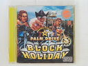 ZC05259【中古】【CD】BLOCK HOLIDAY/AKIRA presents PALM DRIVE