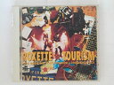 ZC05267【中古】【CD】TOURISM-世界へ飛び出せ！-/ROXETTE