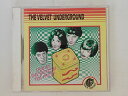 ZC05284【中古】【CD】LIVE AT THE BOSTON TEA PARTY MARCH 1969/THE VELVET UNDERGROUND