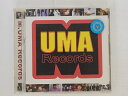 ZC05285【中古】【CD】M.UMA!(2)