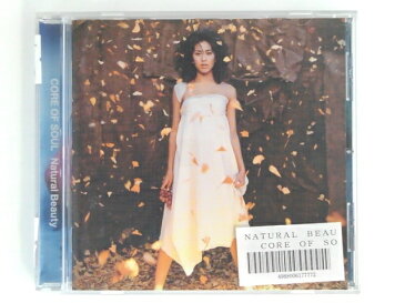 ZC05343【中古】【CD】Natural Beauty/CORE OF SOUL