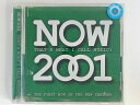 ZC05359【中古】【CD】NOW 2001 -THAT'S WHAT I CALL MUSIC!-