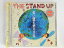 ZC05380šۡCDĤȷθ/THE STAND UP