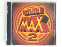 ZC05388【中古】【CD】ダンス MAX 2