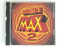 ZC05390【中古】【CD】DANCE MAX 2