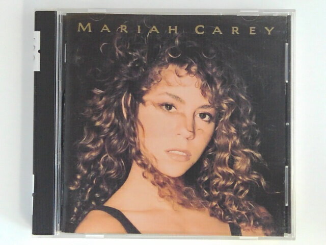 ZC05398【中古】【CD】マライア/MARIAH CAREY