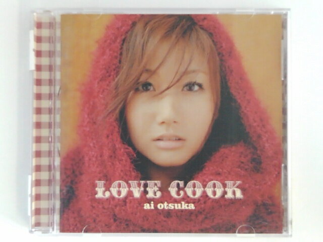 ZC05418【中古】【CD】LOVE COOK/大塚愛