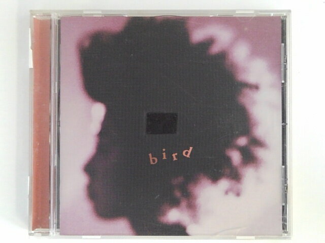 ZC05432【中古】【CD】birdproduced by Shinichi Osawa