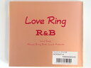 ZC05478【中古】【CD】Love Ring R&B