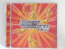 ZC05502【中古】【CD】Dance mania X6