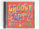 ZC05512【中古】【CD】GROOVE PARTY 1