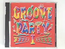 ZC05513【中古】【CD】GROOVE PARTY I