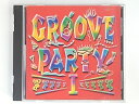 ZC05515【中古】【CD】GROOVE PARTY I