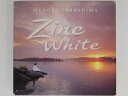 ZC05575【中古】【CD】Zinc White/辛島美登里