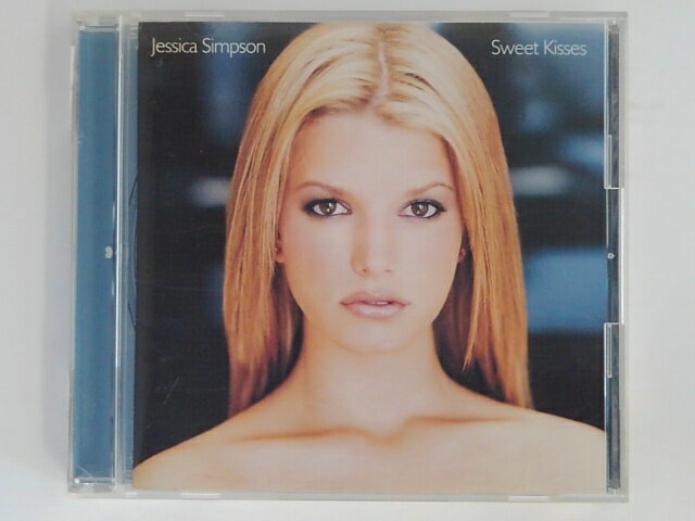 ϥåԡӥǥ㤨ZC05608šۡCDSweet Kisses/Jessica SimpsonפβǤʤ100ߤˤʤޤ