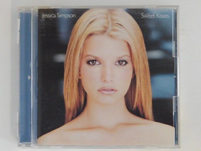 ϥåԡӥǥ㤨ZC05609šۡCDSweet Kisses/Jessica SimpsonפβǤʤ100ߤˤʤޤ