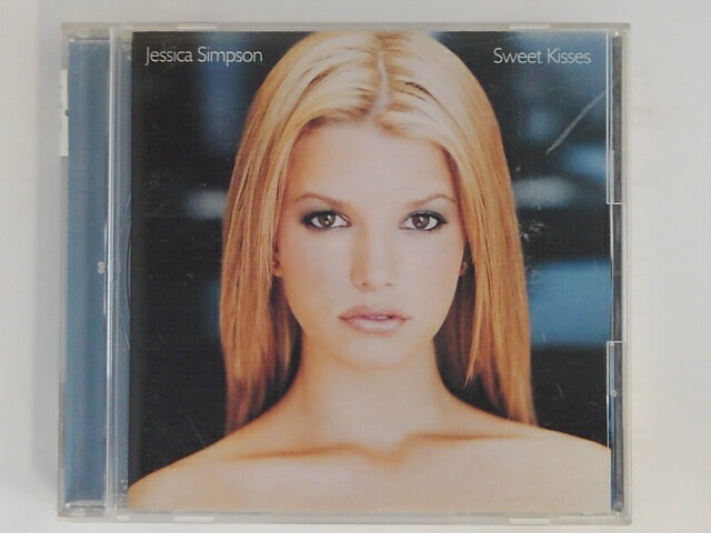 ϥåԡӥǥ㤨ZC05612šۡCDSweet Kisses/Jessica SimpsonפβǤʤ100ߤˤʤޤ