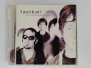 ZC05620【中古】【CD】オール・ザ・ペイン・マネーキャン・バイ/ファストボール