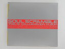 ZC05639【中古】【CD】SOUL SCRAMBLETRIBUTE 