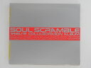 ZC05640【中古】【CD】SOUL SCRAMBLETRIBUTE 