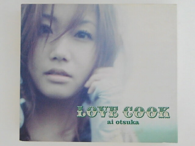 ZC05674【中古】【CD】LOVE COOK/大塚愛